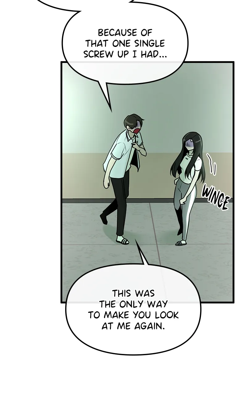 Back to Chan Bi Chapter 12 - page 55