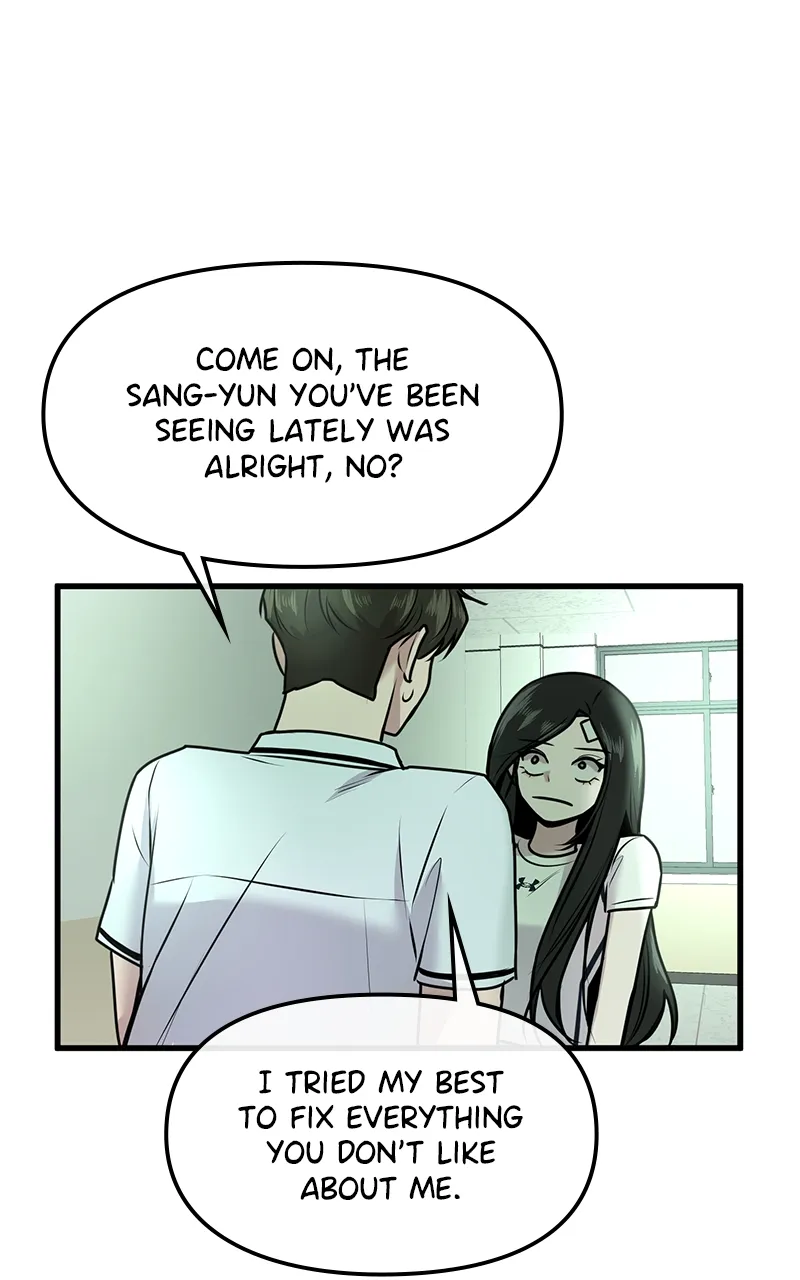 Back to Chan Bi Chapter 12 - page 56