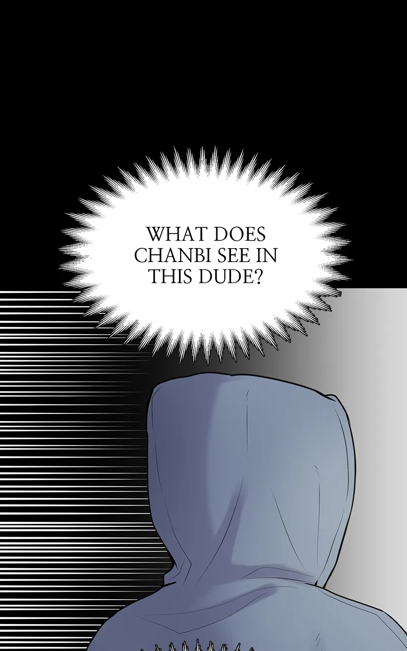 Back to Chan Bi Chapter 12 - page 6