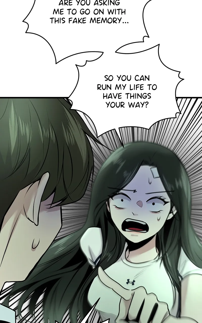 Back to Chan Bi Chapter 12 - page 61