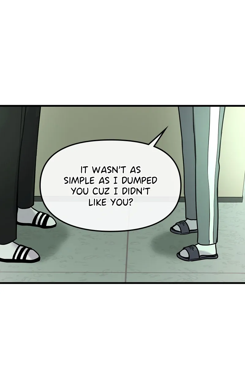 Back to Chan Bi Chapter 12 - page 67