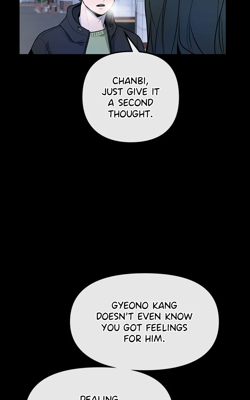 Back to Chan Bi Chapter 12 - page 70