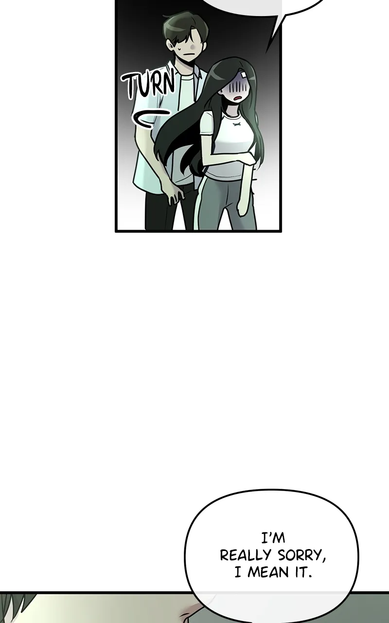 Back to Chan Bi Chapter 12 - page 85