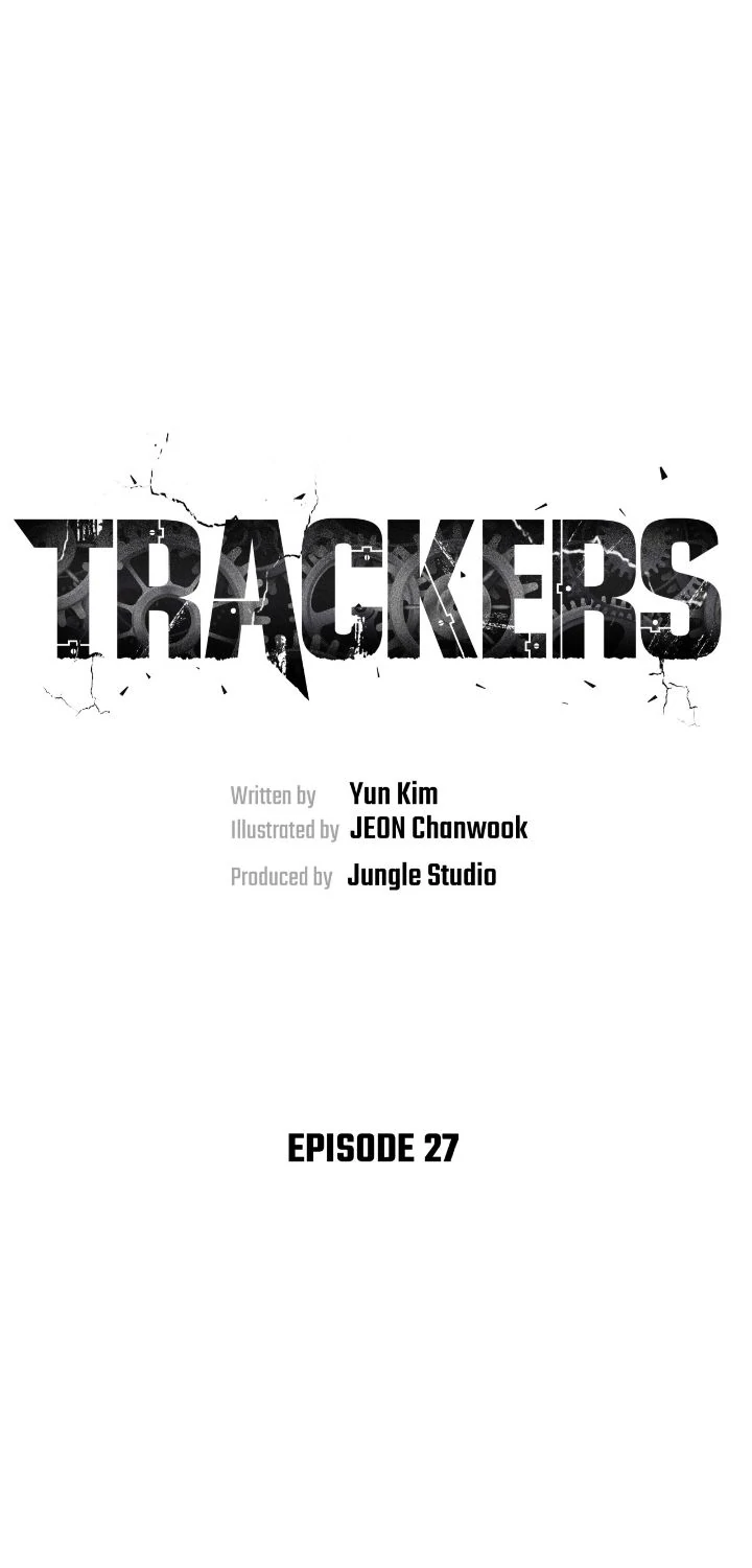 Summoner Wars: Trackers Chapter 27 - page 16