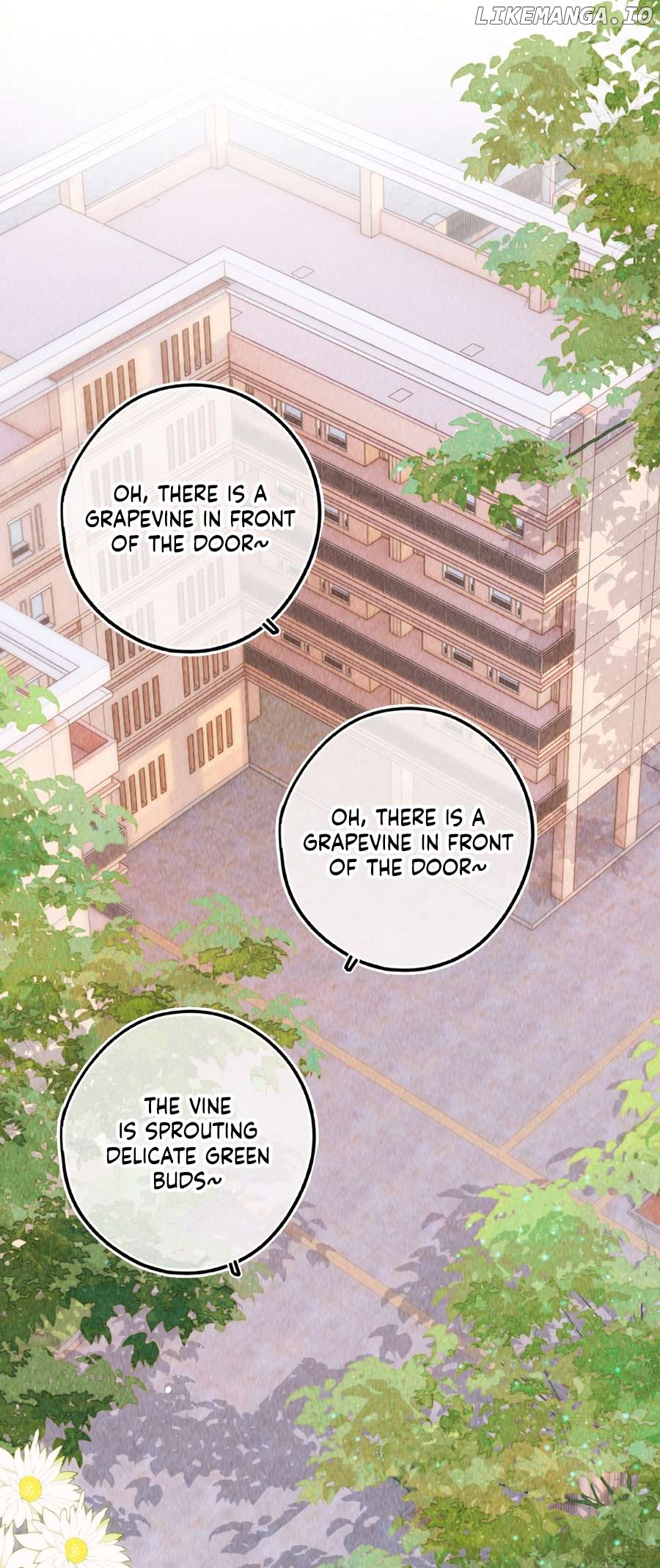 The Devil’s Body Temperature Chapter 16 - page 3