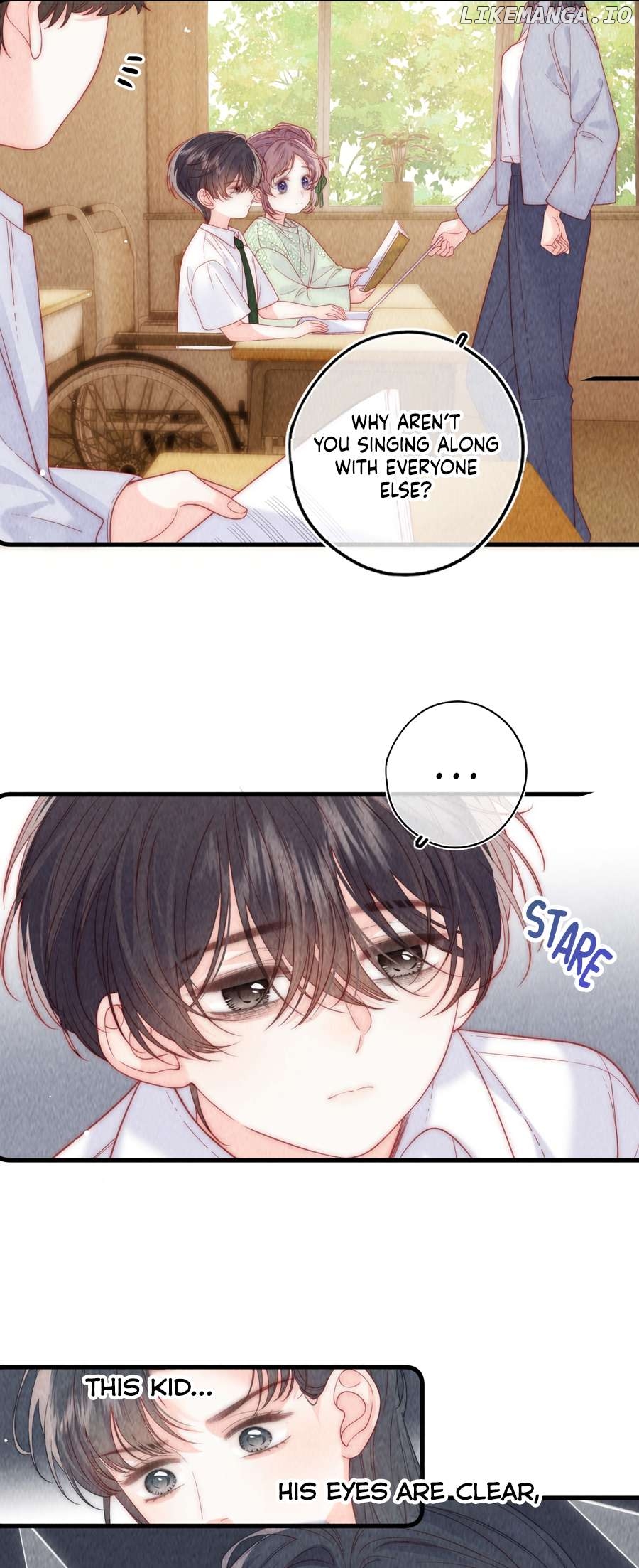 The Devil’s Body Temperature Chapter 16 - page 6