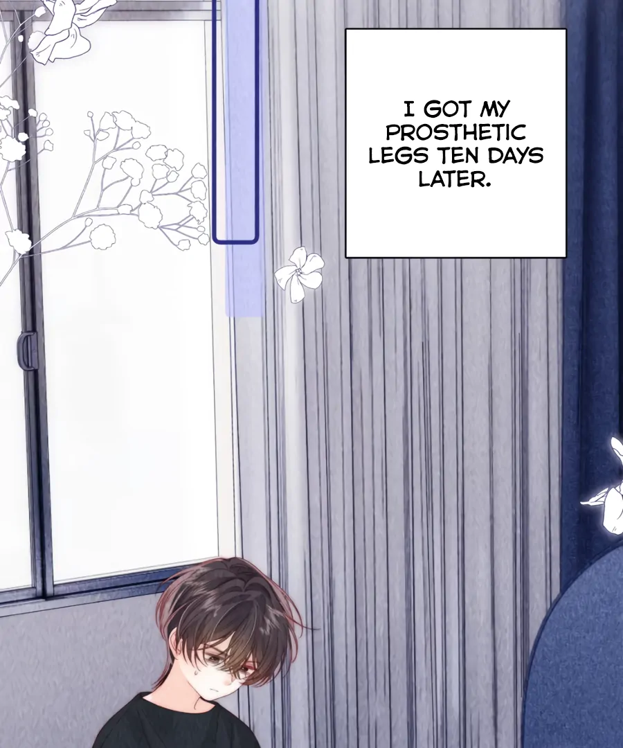 The Devil’s Body Temperature Chapter 17 - page 24