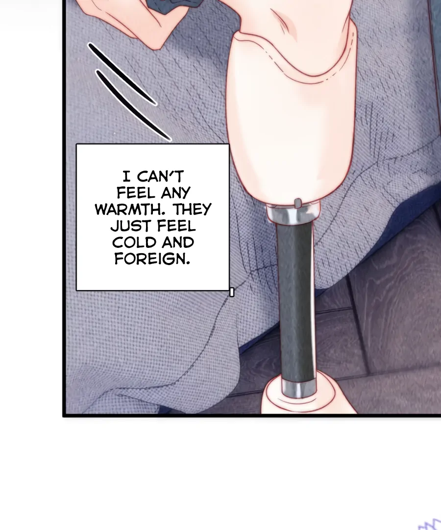 The Devil’s Body Temperature Chapter 17 - page 26