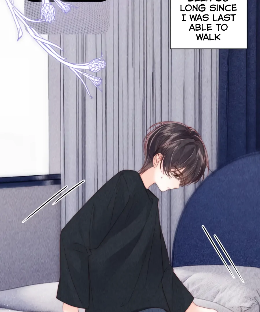The Devil’s Body Temperature Chapter 17 - page 28
