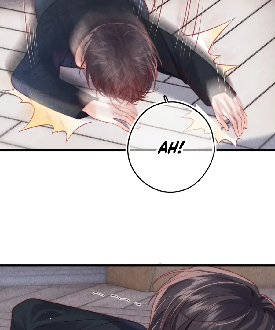 The Devil’s Body Temperature Chapter 17 - page 33