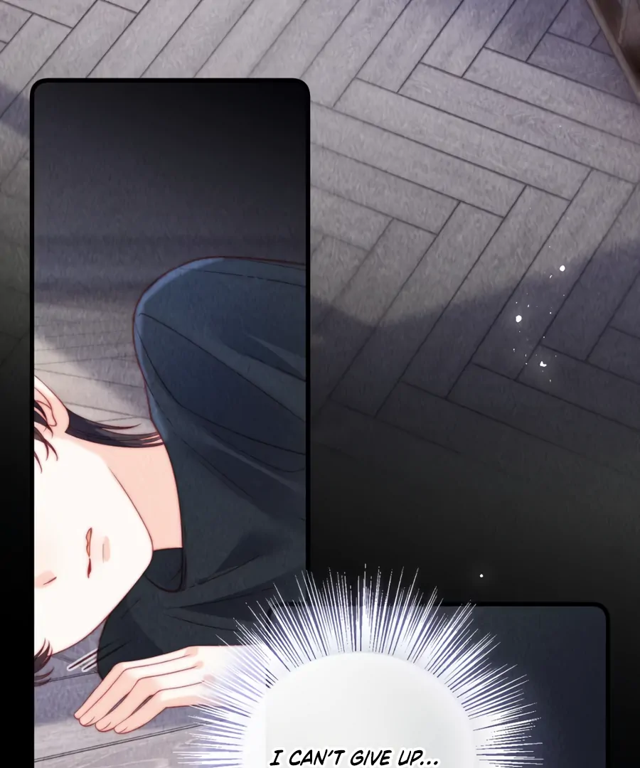 The Devil’s Body Temperature Chapter 17 - page 39