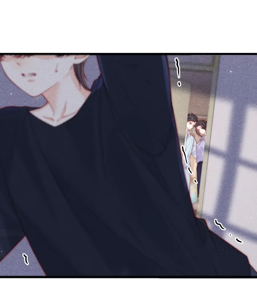 The Devil’s Body Temperature Chapter 17 - page 44
