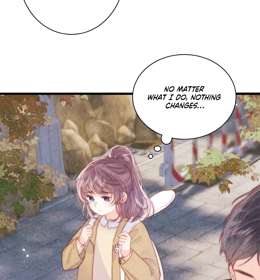The Devil’s Body Temperature Chapter 17 - page 6