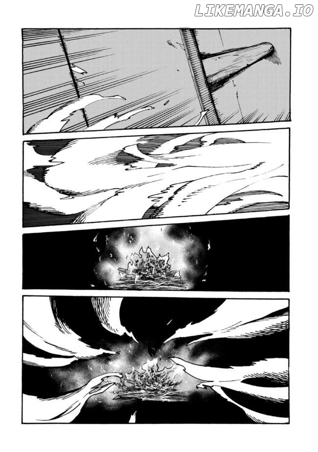 The Exiled Duke Wanted to Take it Easy On the Frontier and Work the Fields. Chapter 5 - page 11