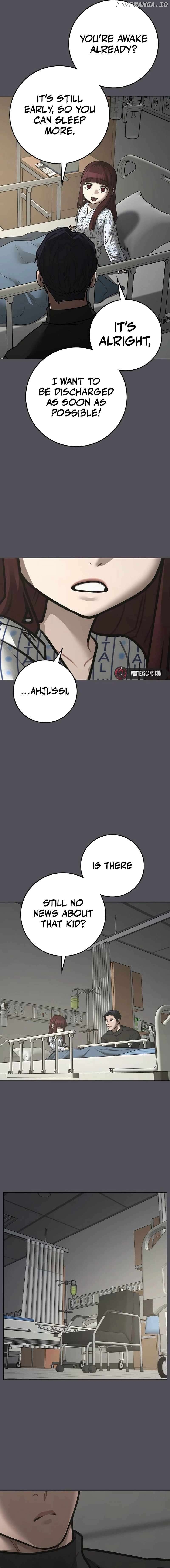 Reality Quest Chapter 143 - page 20