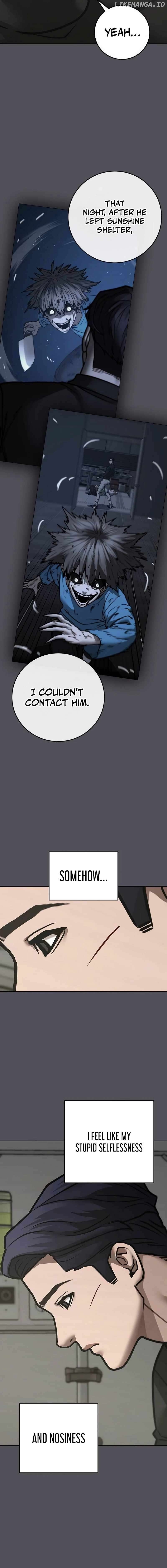Reality Quest Chapter 143 - page 21