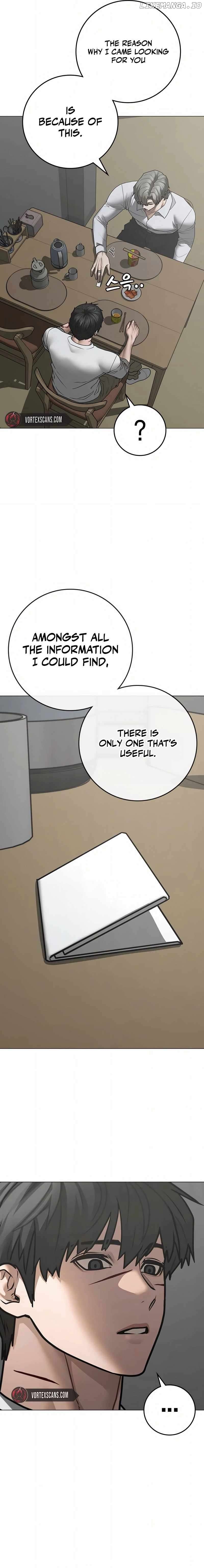 Reality Quest Chapter 144 - page 21