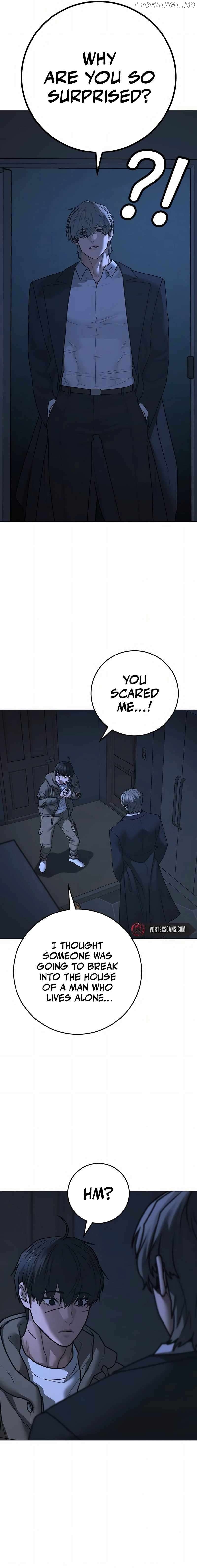 Reality Quest Chapter 144 - page 5