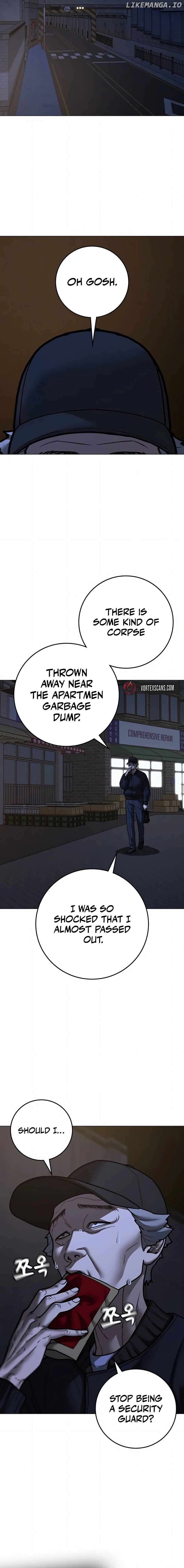 Reality Quest Chapter 144 - page 7
