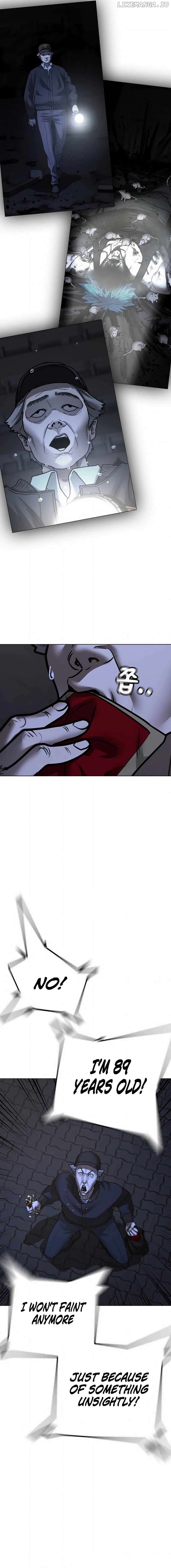 Reality Quest Chapter 144 - page 8