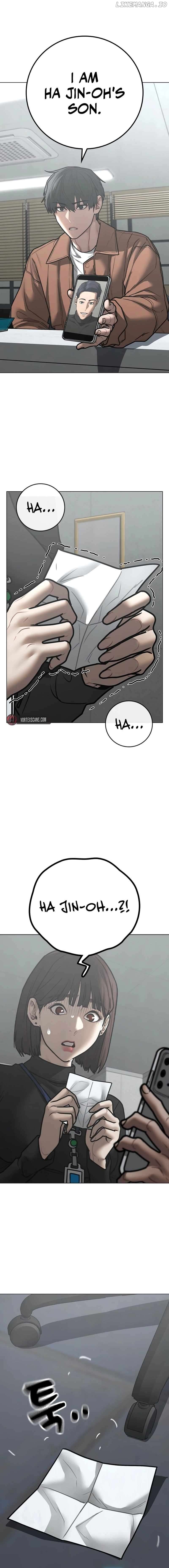Reality Quest Chapter 145 - page 3