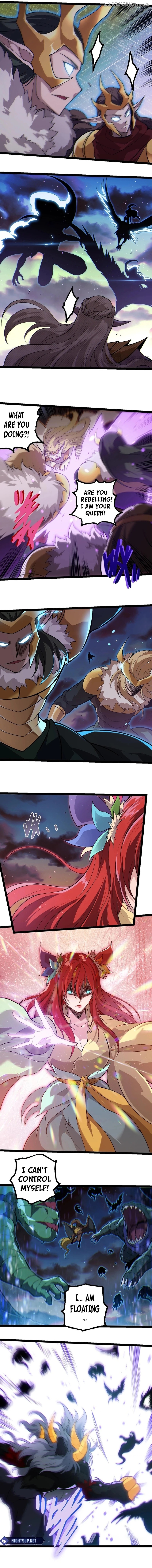 Evolution Begins With A Big Tree Chapter 309 - page 2