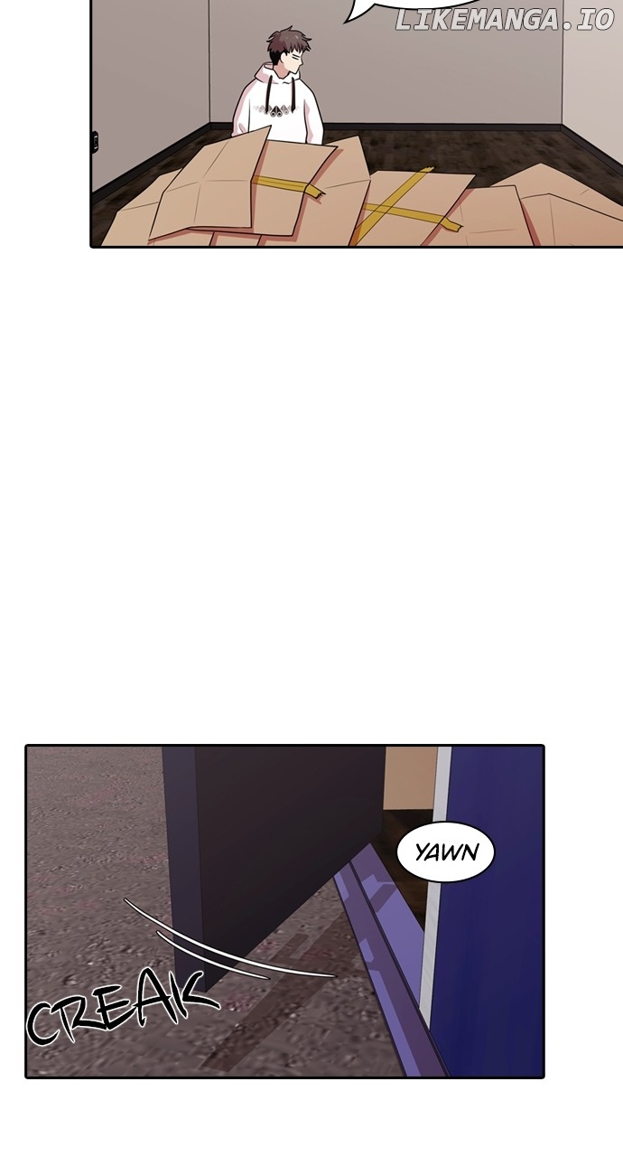 Tomorrow - Manhwa Chapter 163 - page 32