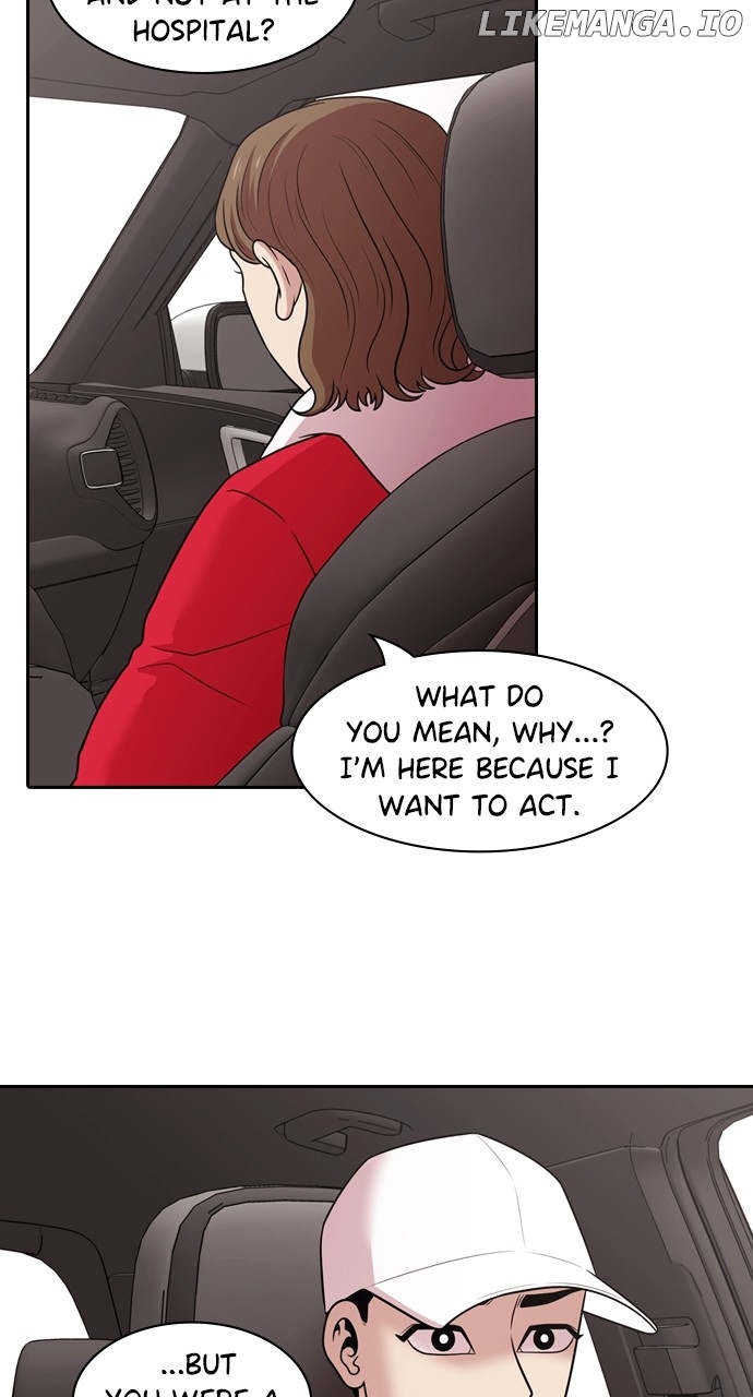 Tomorrow - Manhwa Chapter 166 - page 44