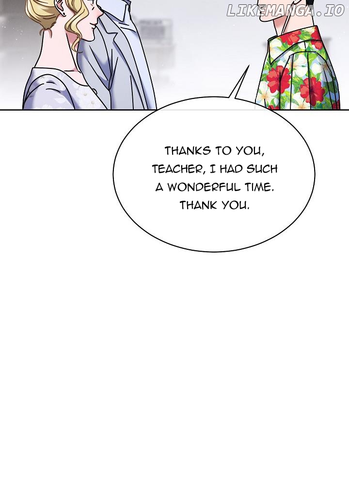 High School Musical Genius Is Paganini Reincarnated Chapter 38 - page 18