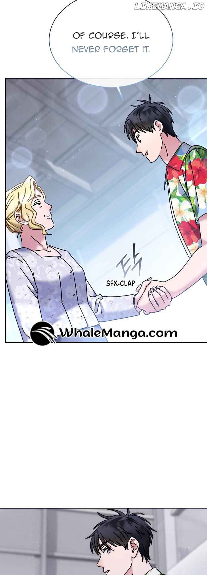 High School Musical Genius Is Paganini Reincarnated Chapter 38 - page 21