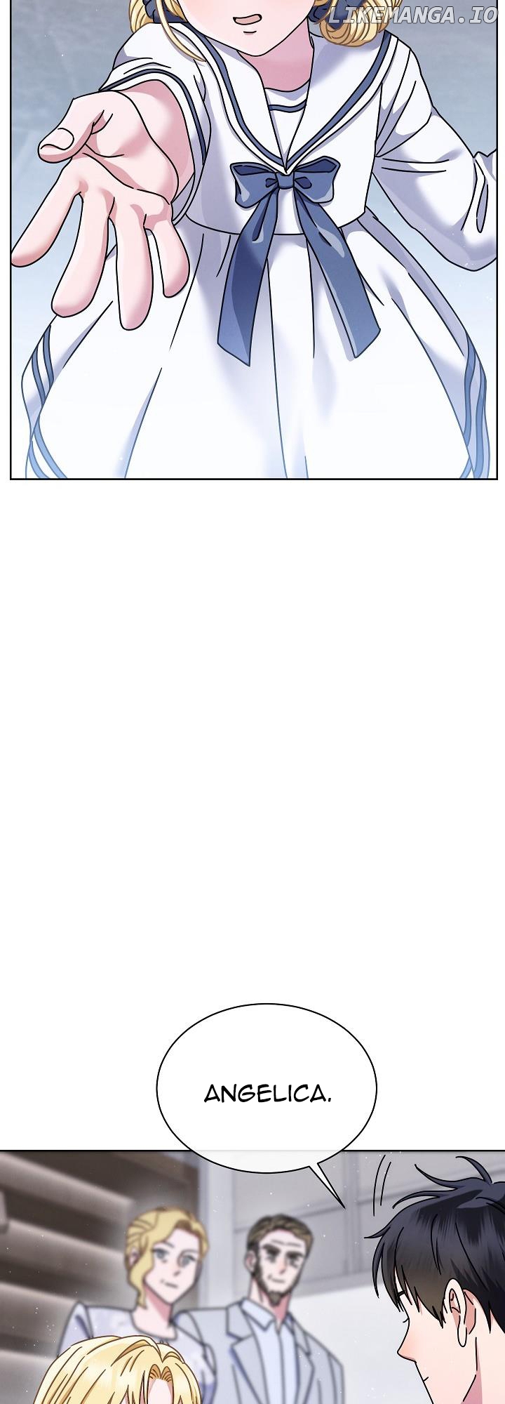 High School Musical Genius Is Paganini Reincarnated Chapter 38 - page 23