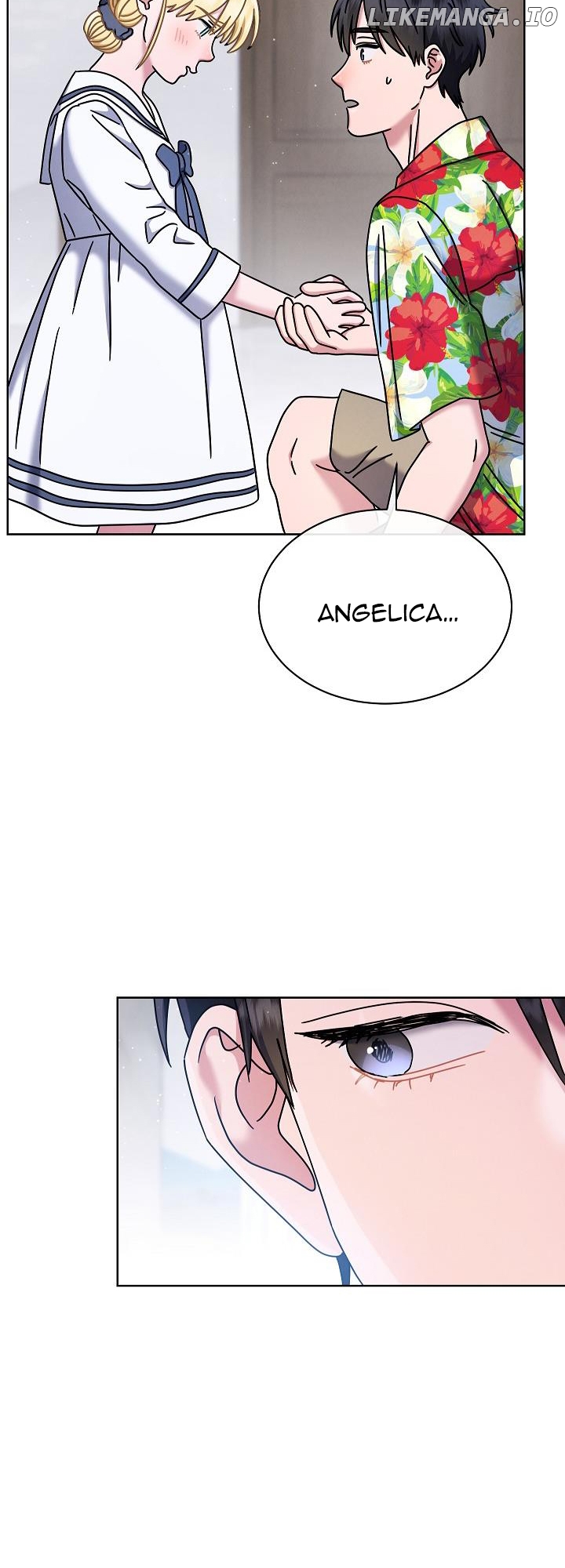High School Musical Genius Is Paganini Reincarnated Chapter 38 - page 28