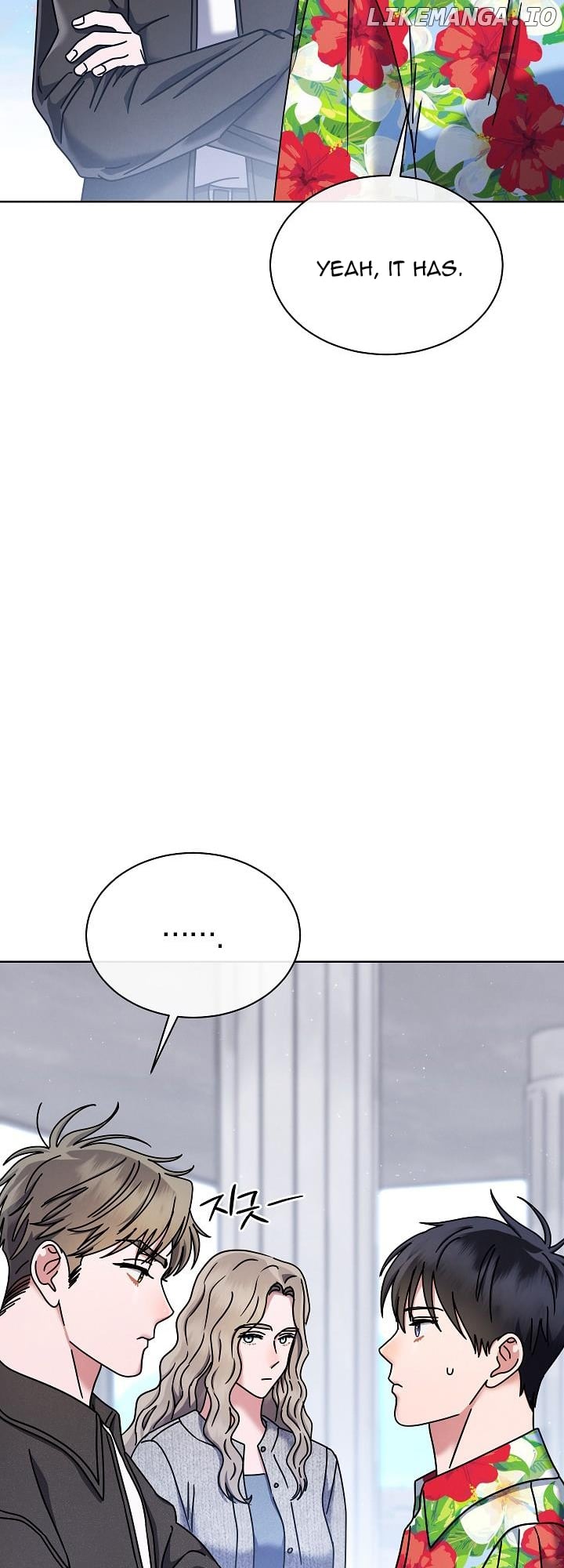 High School Musical Genius Is Paganini Reincarnated Chapter 38 - page 3