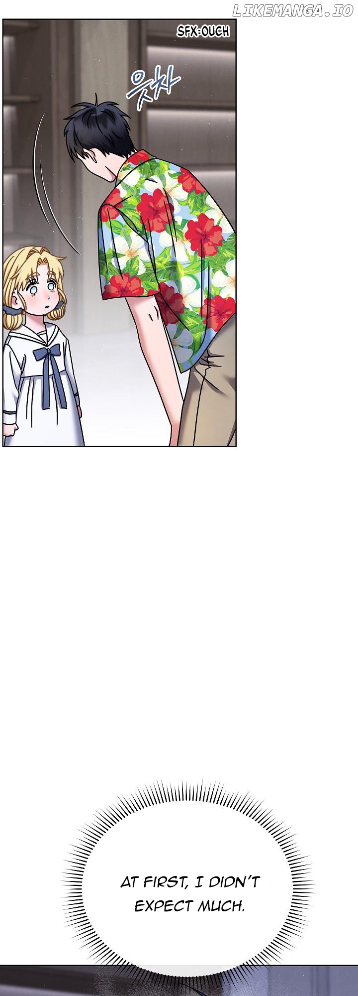 High School Musical Genius Is Paganini Reincarnated Chapter 38 - page 35