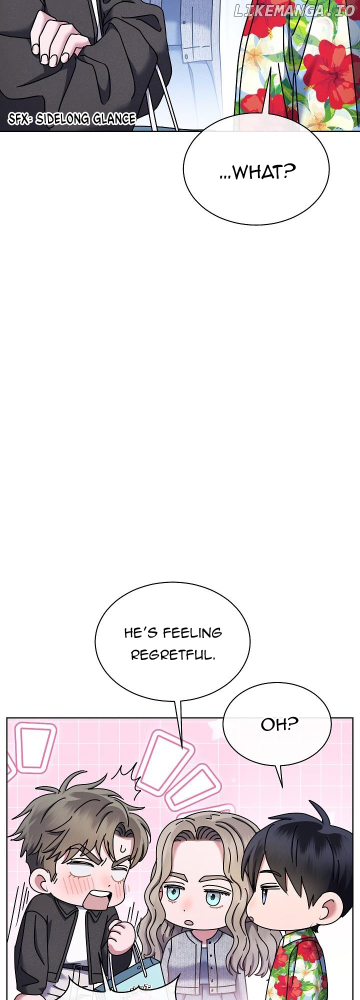 High School Musical Genius Is Paganini Reincarnated Chapter 38 - page 4