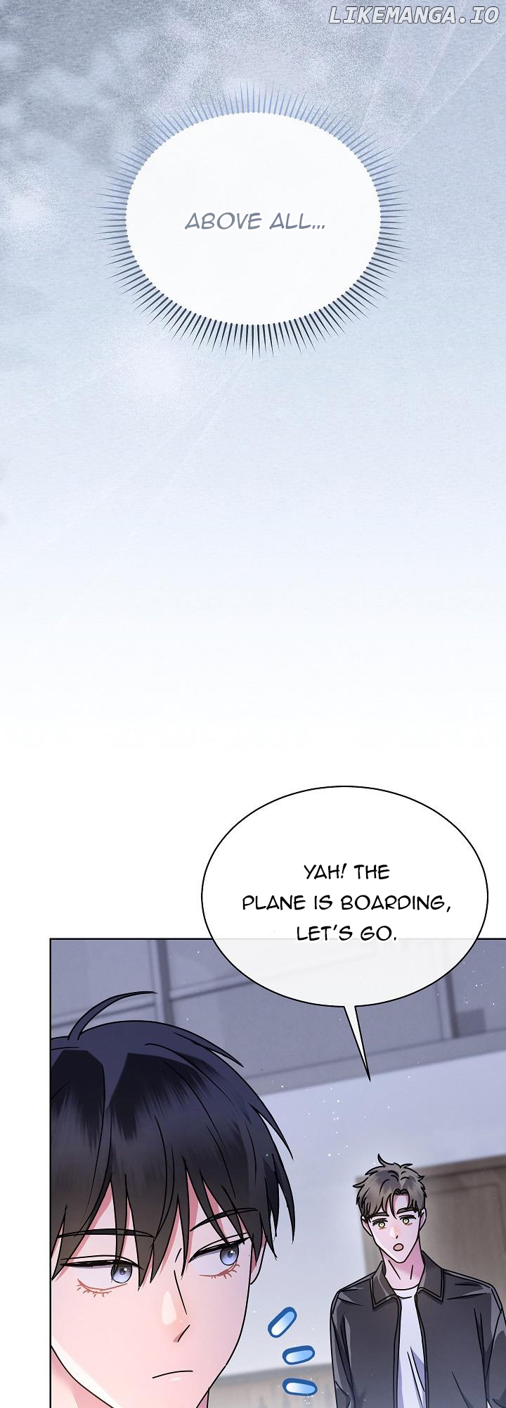 High School Musical Genius Is Paganini Reincarnated Chapter 38 - page 41