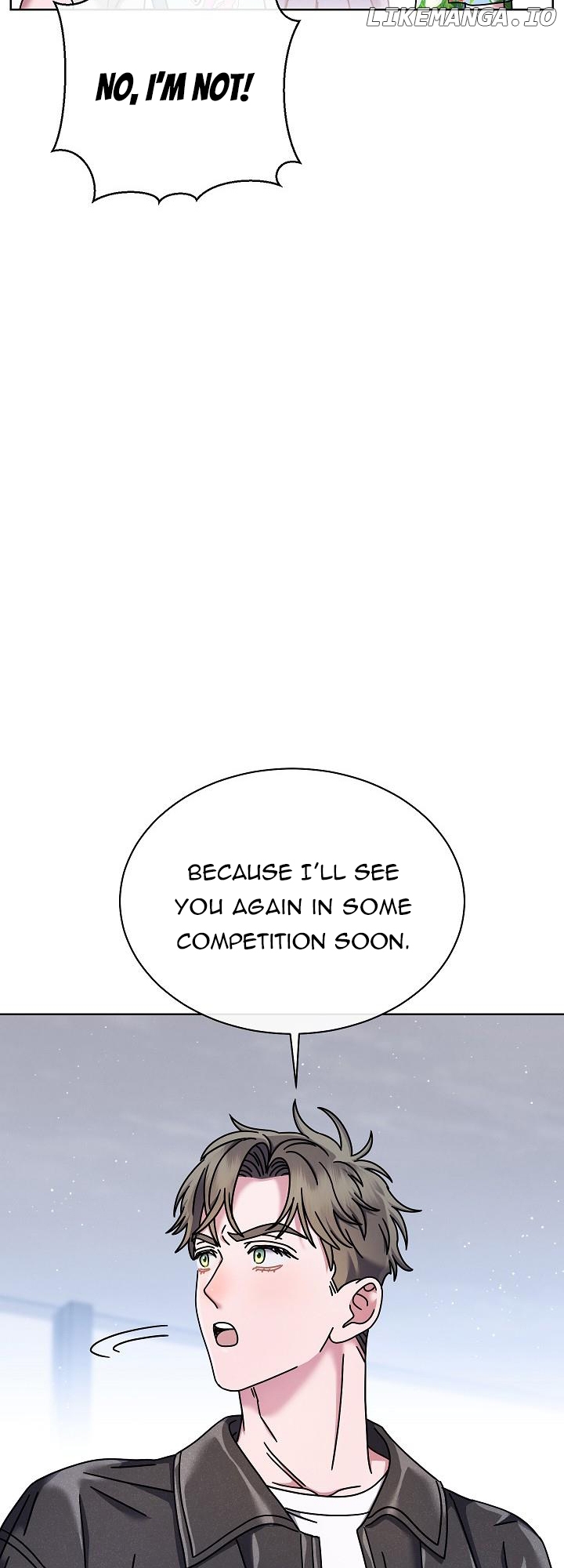 High School Musical Genius Is Paganini Reincarnated Chapter 38 - page 5