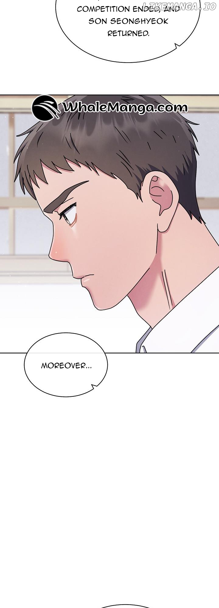 High School Musical Genius Is Paganini Reincarnated Chapter 38 - page 53