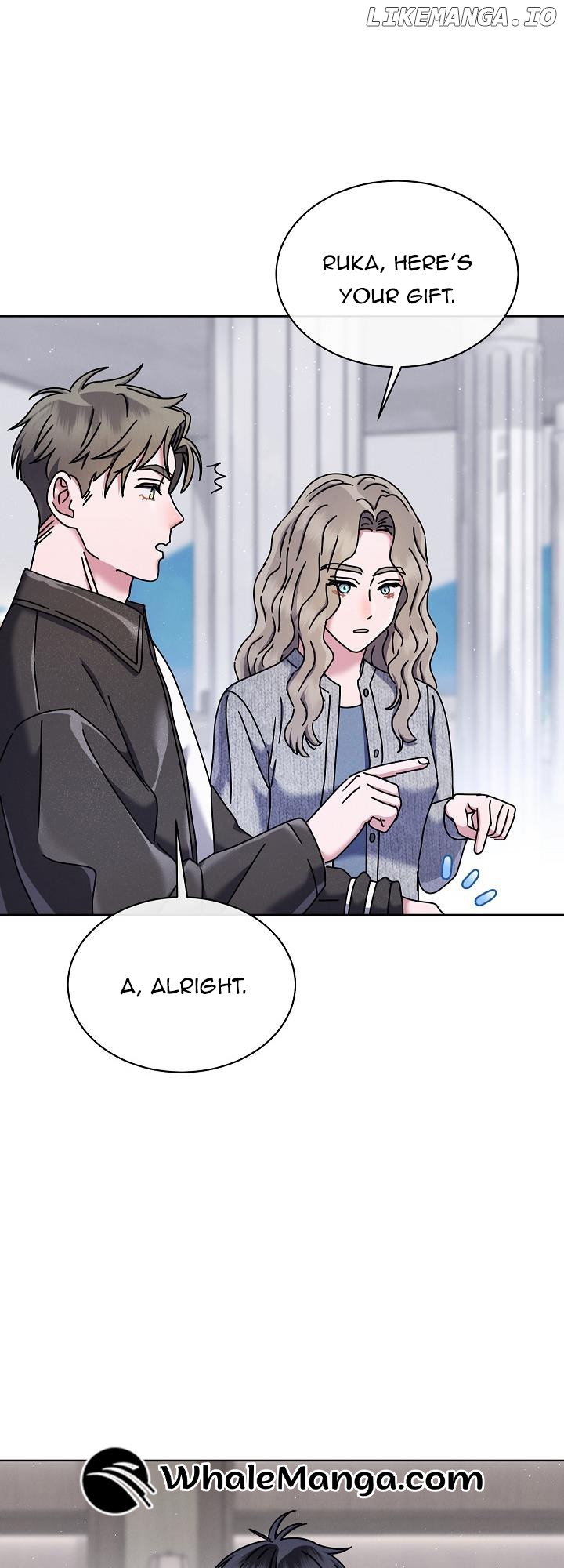 High School Musical Genius Is Paganini Reincarnated Chapter 38 - page 8