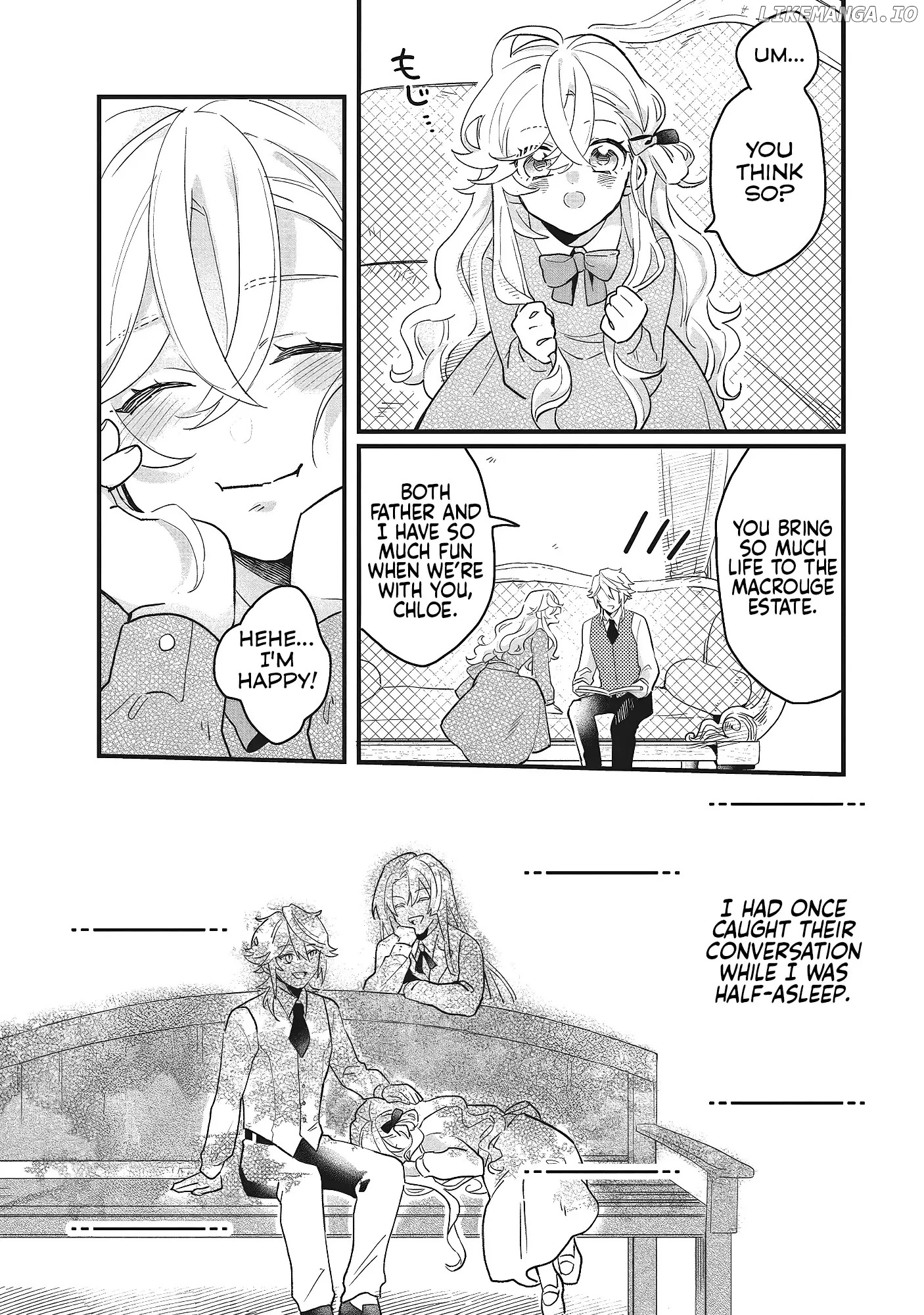 Suterare Hanayome no Saikon - Koori no Henkyou Haku wa Saiai wo Chikau Chapter 2 - page 2