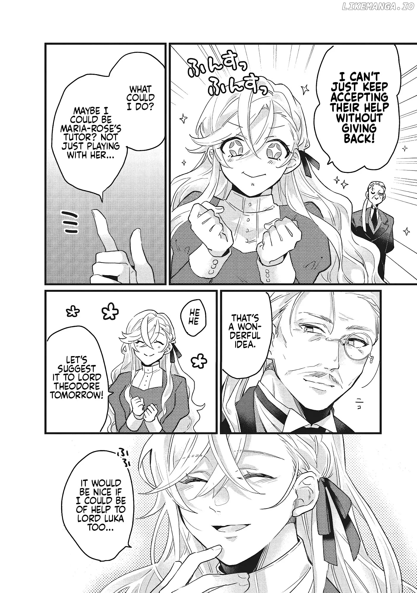 Suterare Hanayome no Saikon - Koori no Henkyou Haku wa Saiai wo Chikau Chapter 2 - page 32