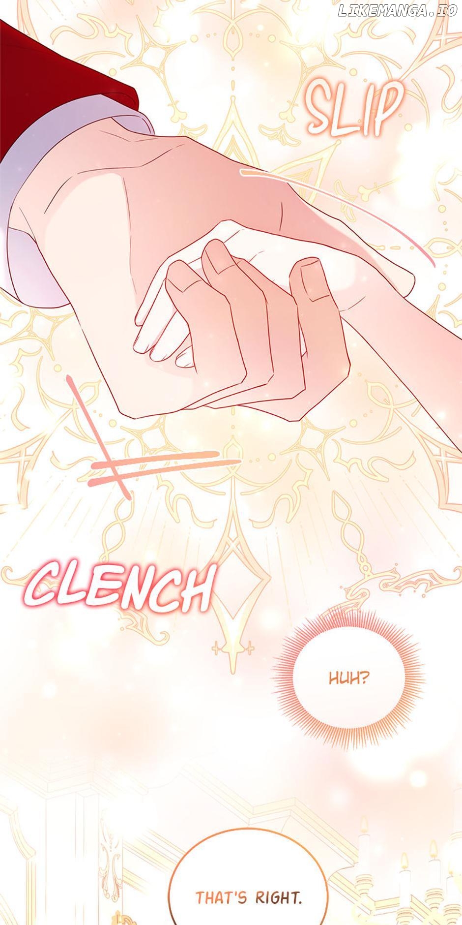 I Ended Up Saving My Crazy Stepfather! Chapter 31 - page 12