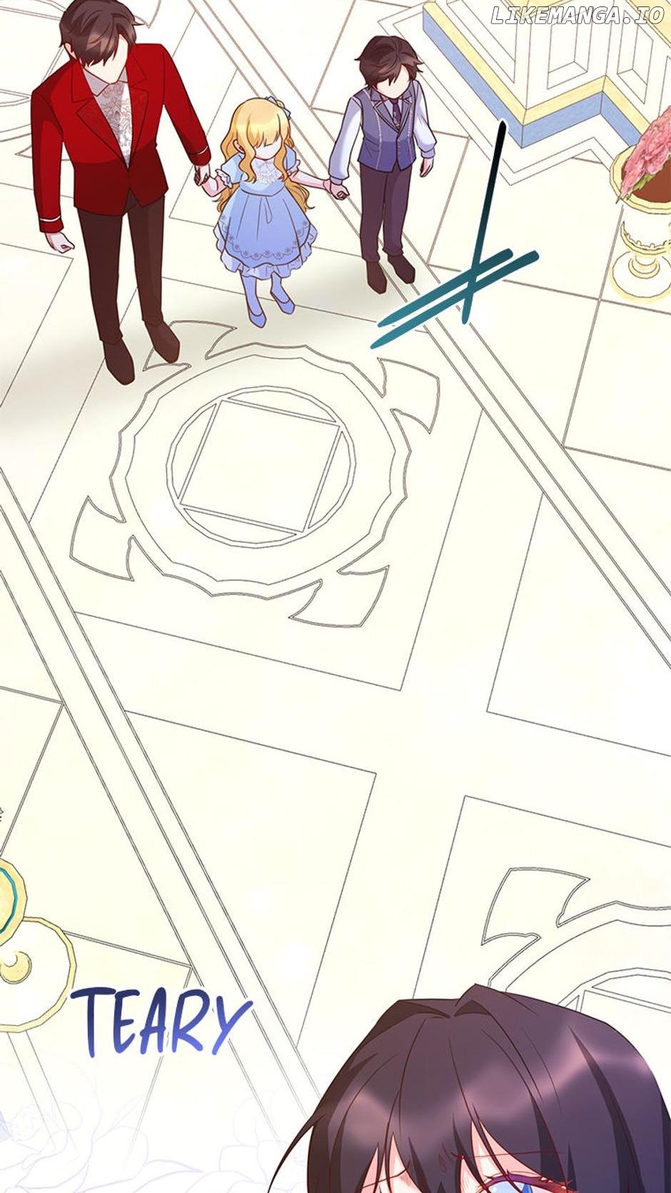 I Ended Up Saving My Crazy Stepfather! Chapter 31 - page 2