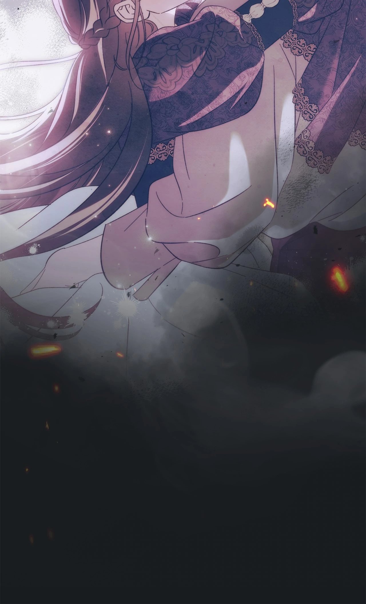 For The Beautiful Juliet Chapter 23 - page 20