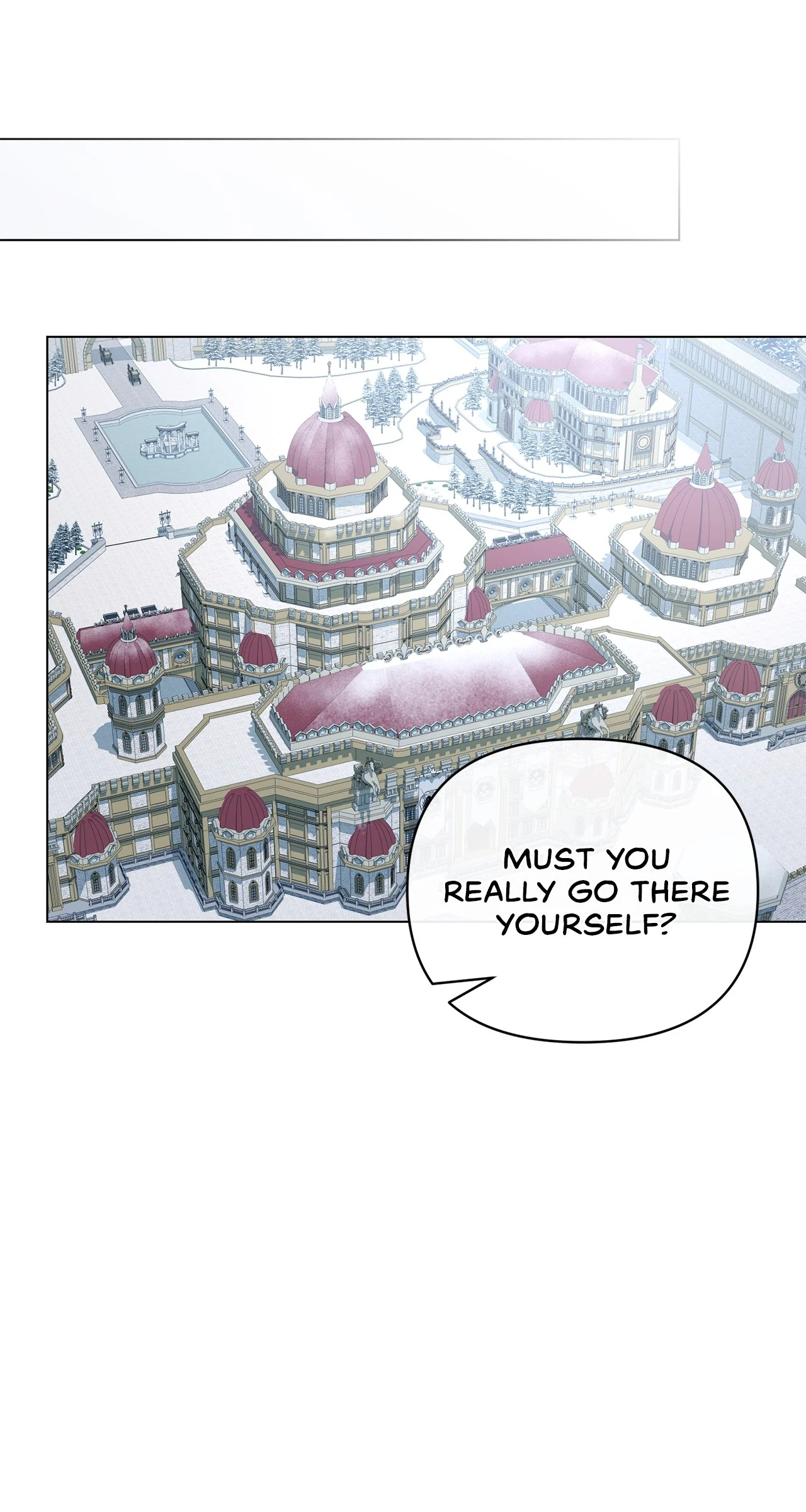 For The Beautiful Juliet Chapter 23 - page 24