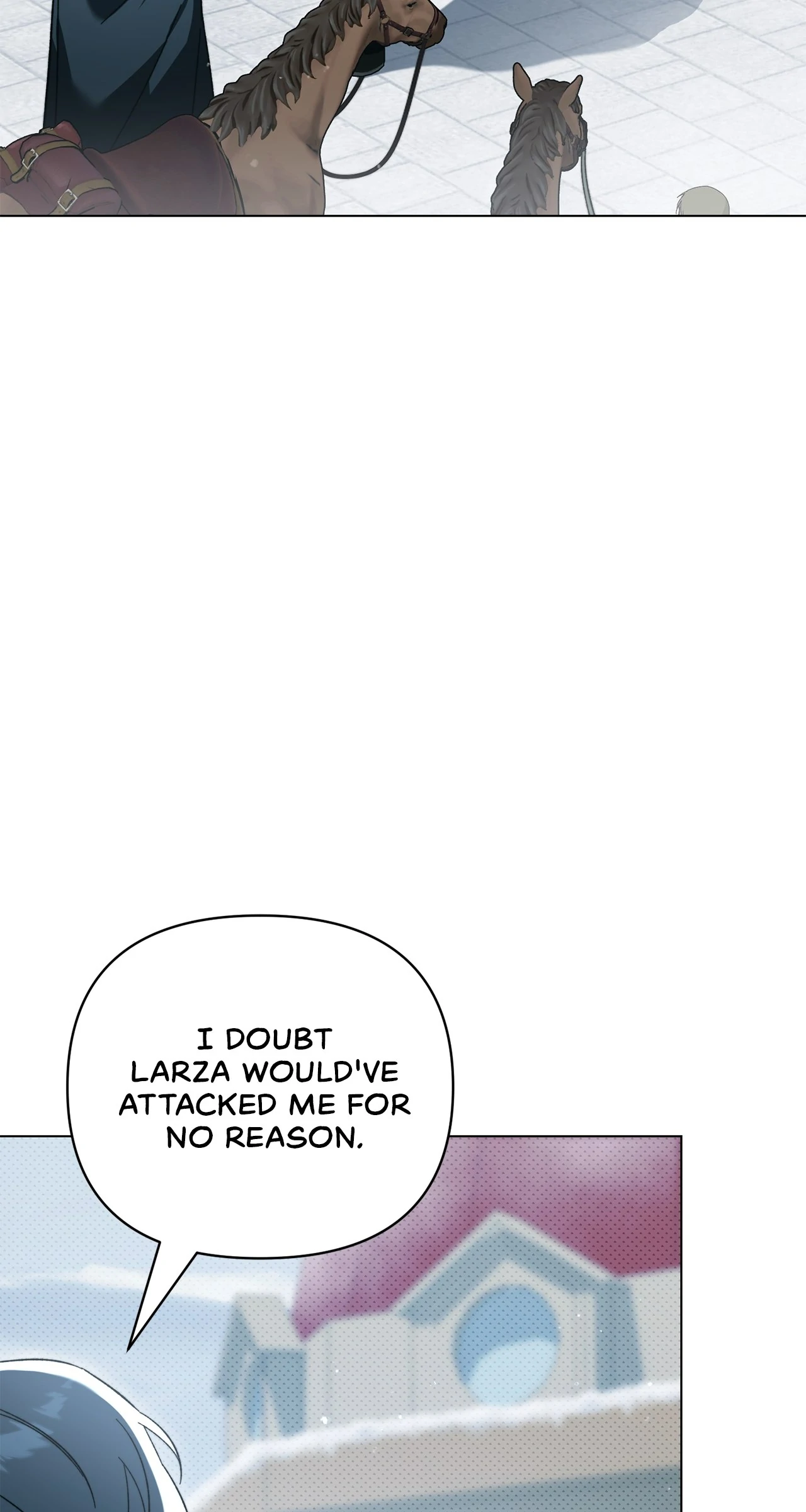 For The Beautiful Juliet Chapter 23 - page 26