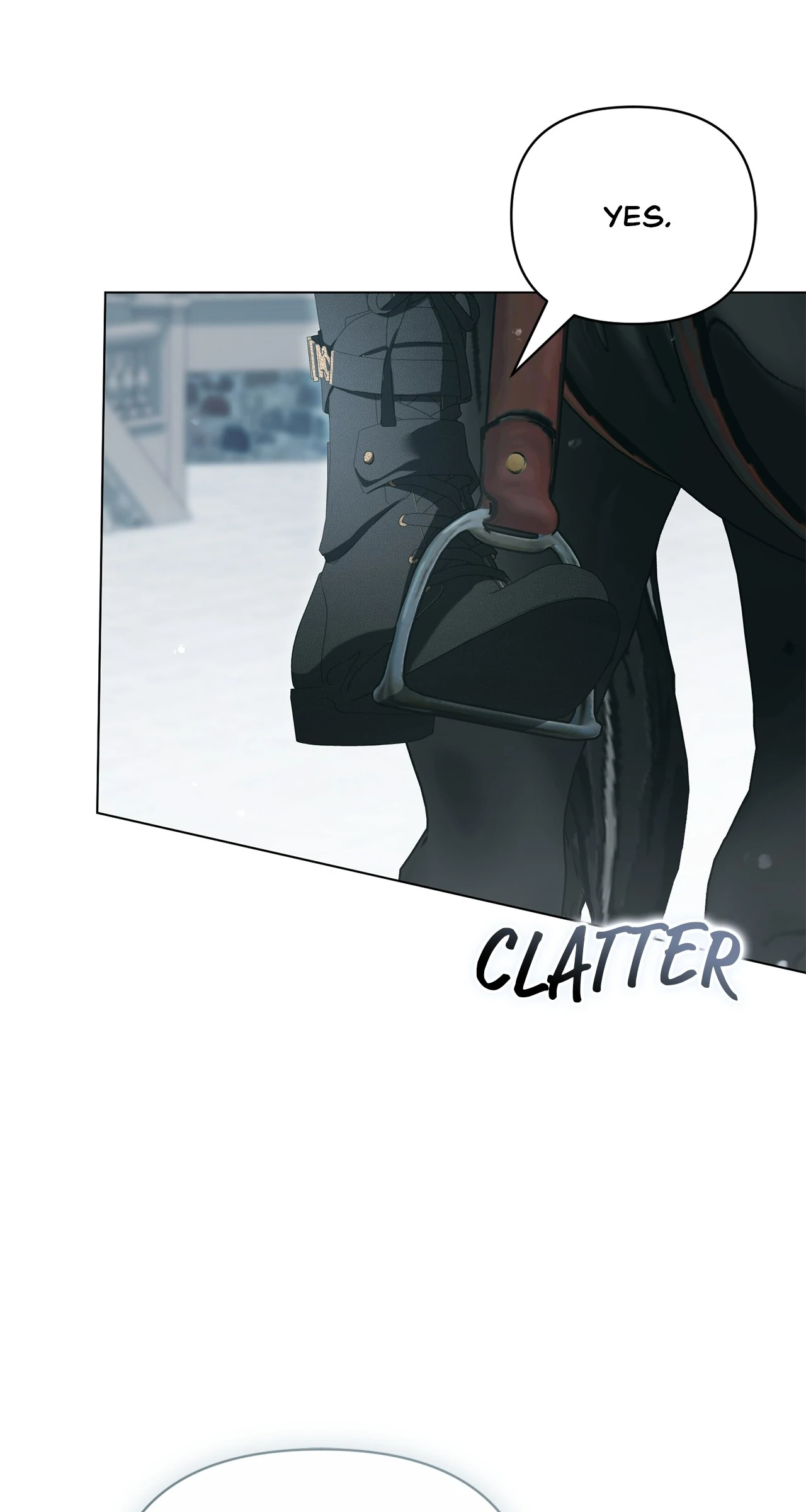 For The Beautiful Juliet Chapter 23 - page 30
