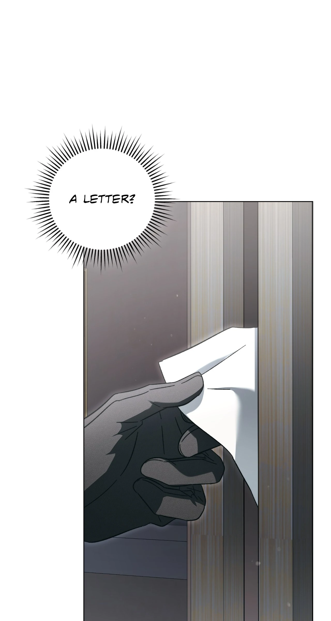 For The Beautiful Juliet Chapter 23 - page 37
