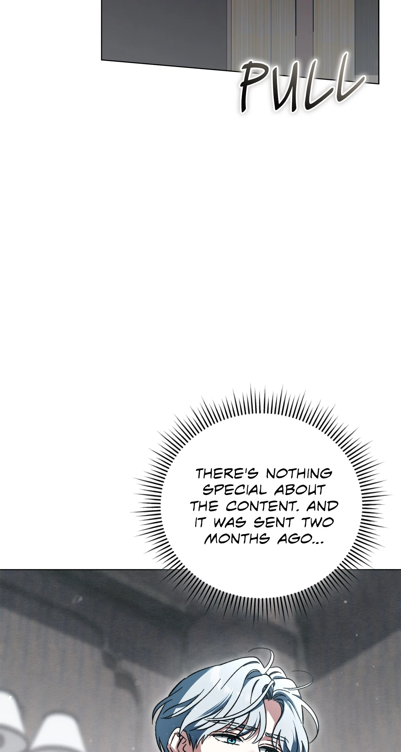 For The Beautiful Juliet Chapter 23 - page 38