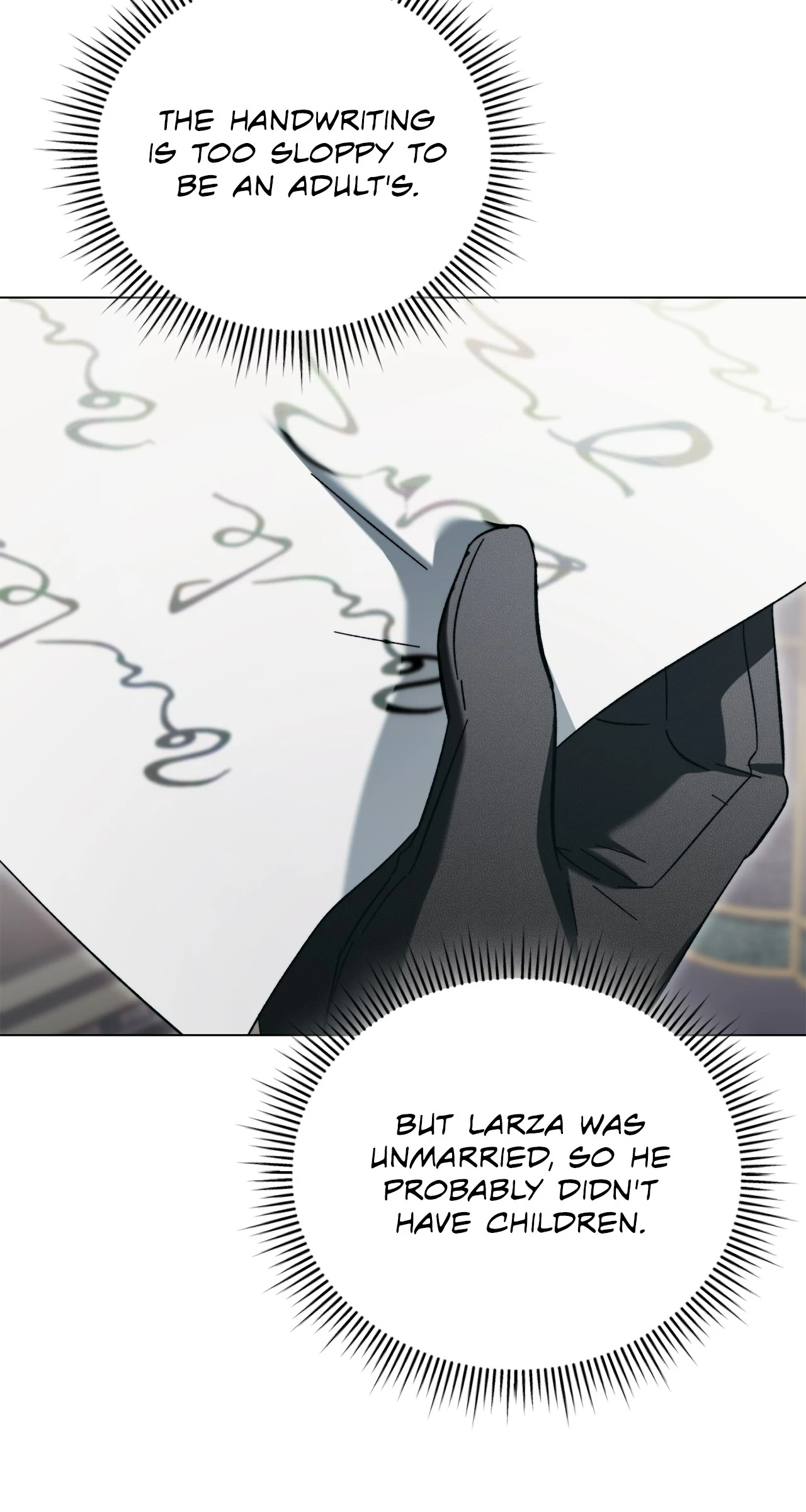 For The Beautiful Juliet Chapter 23 - page 40
